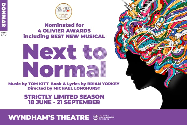 Next to Normal