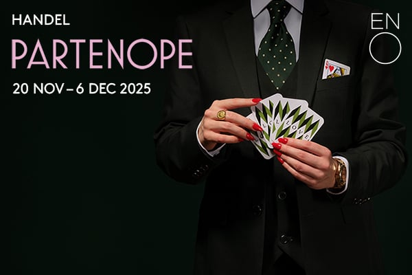 Partenope