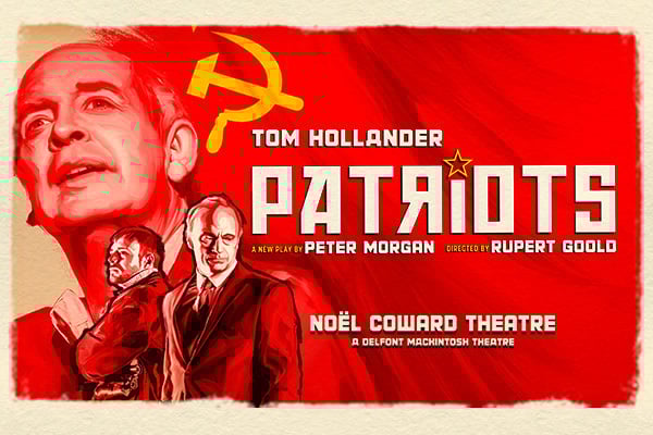 Patriots