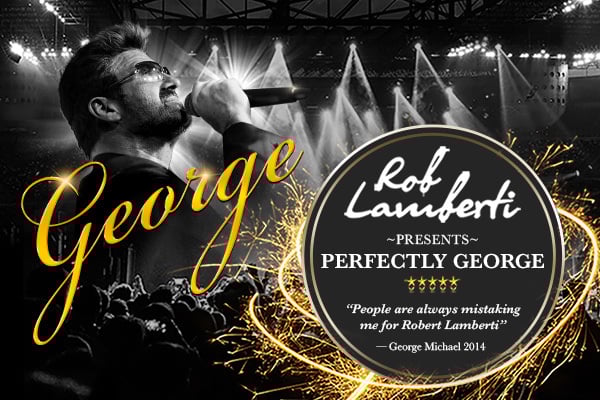 Perfectly George
