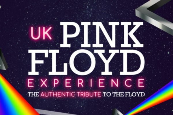 Pink Floyd Experience