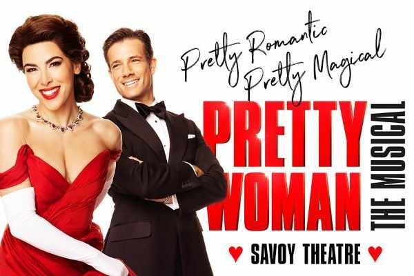 Pretty Woman - The Musical