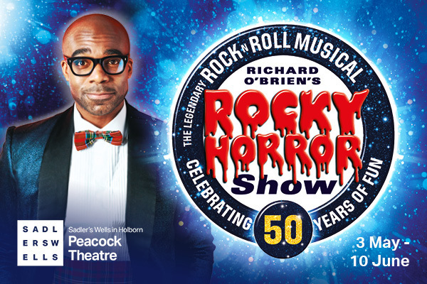 The Rocky Horror Show