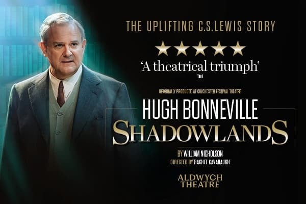 Shadowlands