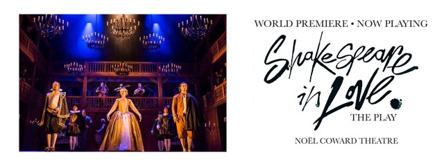 Shakespeare in Love