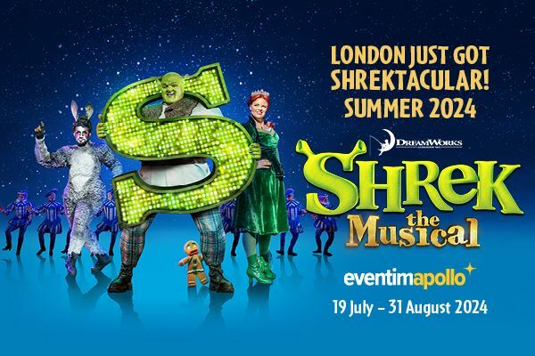 Shrek The Musical