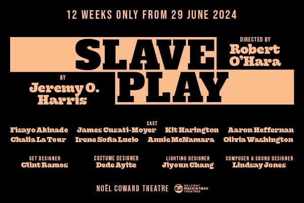 Slave Play