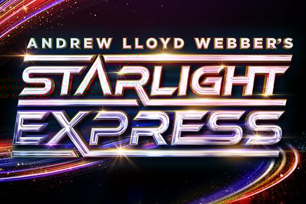 Starlight Express, Drink & Onstage Photo