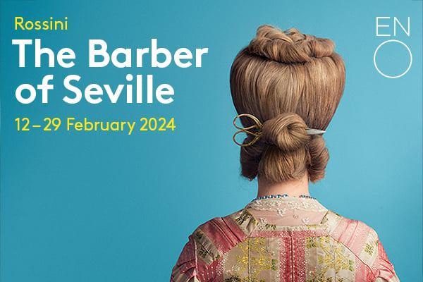 The Barber of Seville