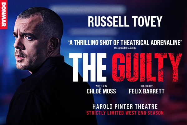 The Guilty