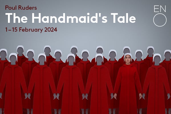 The Handmaid's Tale