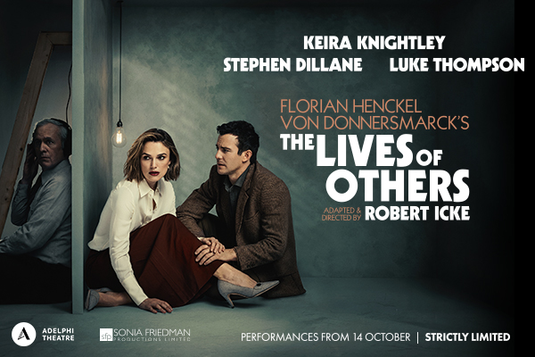 The Lives of Others