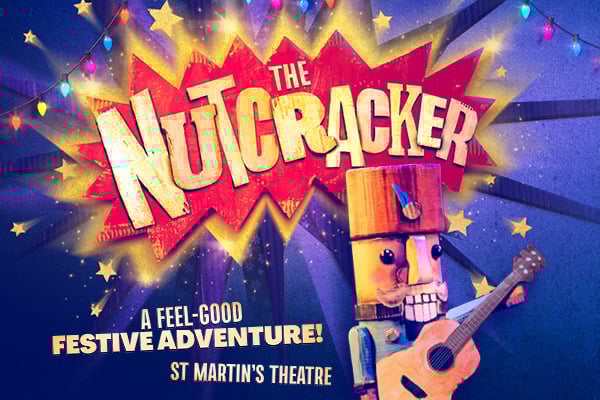 The Nutcracker