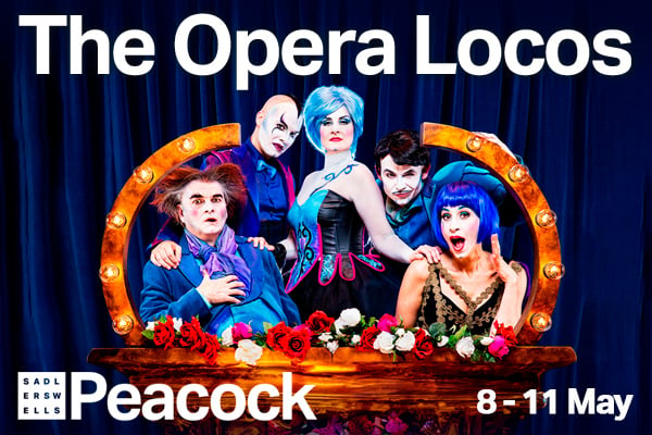 The Opera Locos