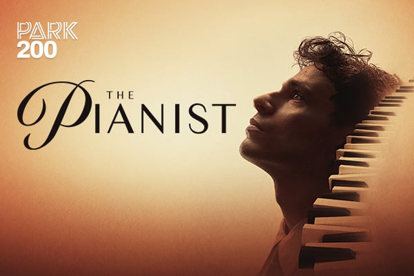The Pianist