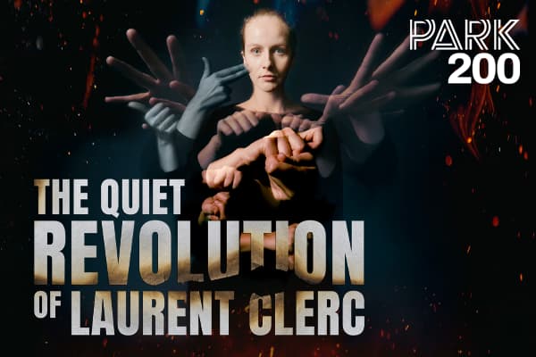 The Quiet Revolution of Laurent Clerc