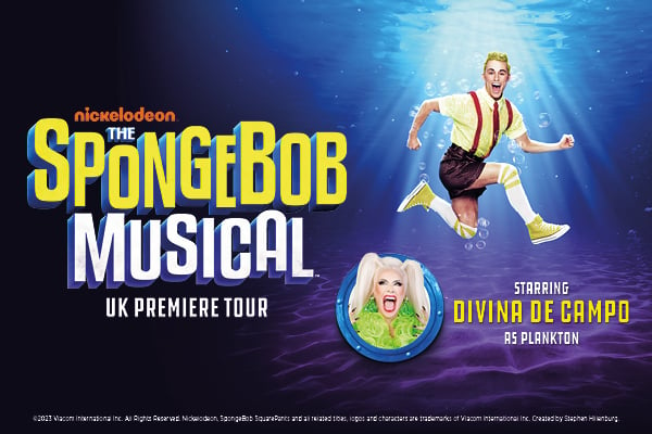 The SpongeBob Musical