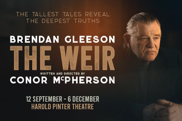 The Weir