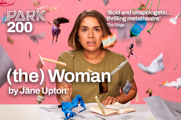(The) Woman