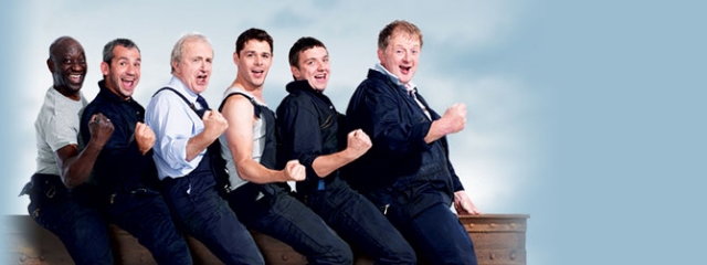 The Full Monty