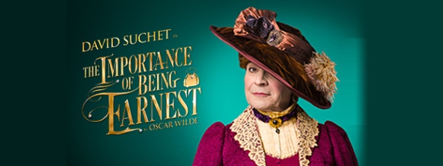 The Importance of Being Earnest