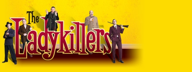 The Ladykillers