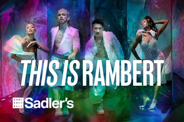 This Is Rambert