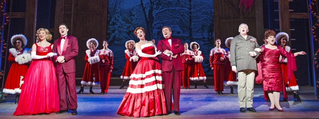 Irving Berlin's White Christmas