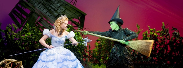 Wicked (Edinburgh)