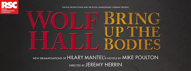 Wolf Hall