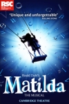 Matilda Theatre Breaks