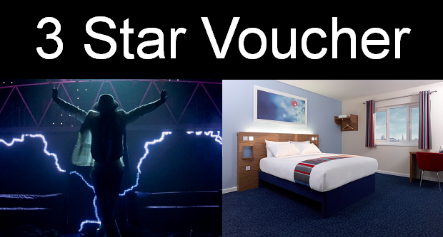 Gift voucher