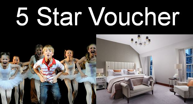 Gift voucher